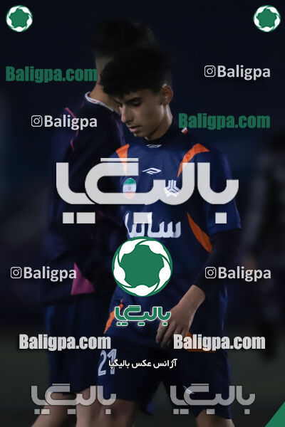 دوستی مهر 0–1 سایپا