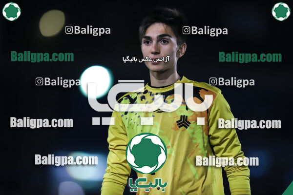 دوستی مهر 0–1 سایپا