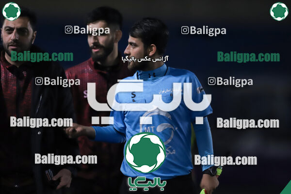 دوستی مهر 0–1 سایپا
