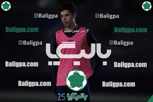 دوستی مهر 0–1 سایپا
