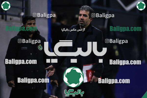 دوستی مهر 0–1 سایپا