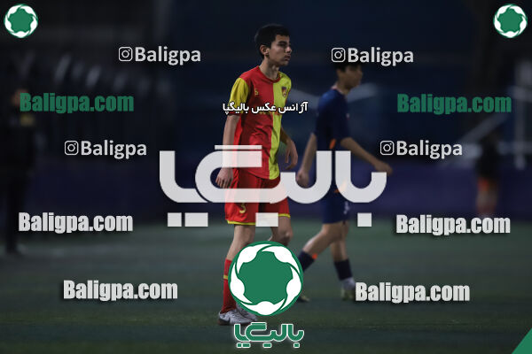 دوستی مهر 0–1 سایپا