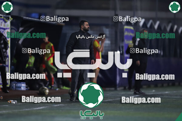 دوستی مهر 0–1 سایپا