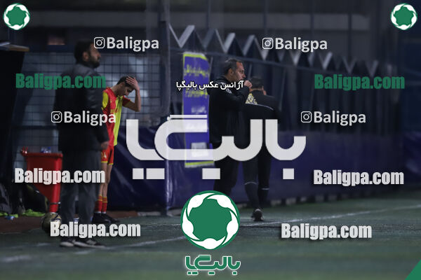 دوستی مهر 0–1 سایپا