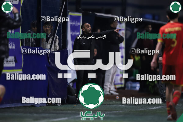 دوستی مهر 0–1 سایپا