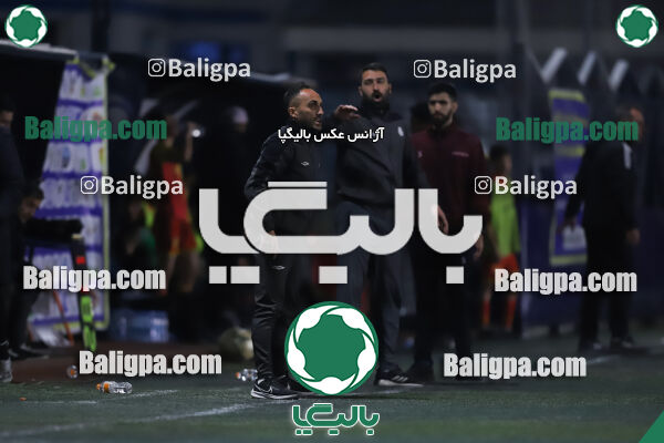 دوستی مهر 0–1 سایپا