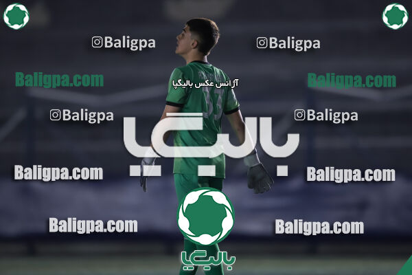 دوستی مهر 0–1 سایپا