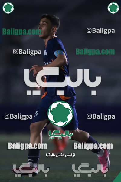 دوستی مهر 0–1 سایپا