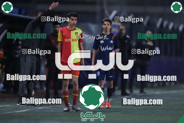 دوستی مهر 0–1 سایپا