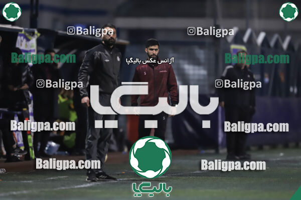 دوستی مهر 0–1 سایپا
