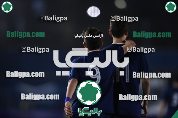 دوستی مهر 0–1 سایپا