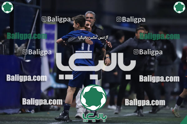 دوستی مهر 0–1 سایپا
