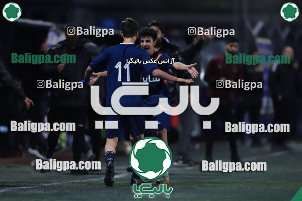 دوستی مهر 0–1 سایپا