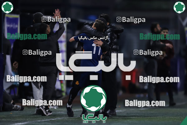 دوستی مهر 0–1 سایپا