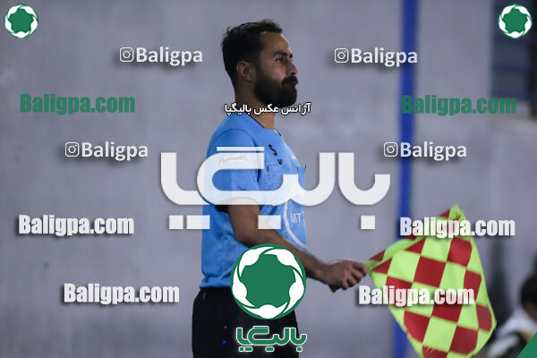 دوستی مهر 0–1 سایپا