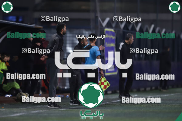 دوستی مهر 0–1 سایپا