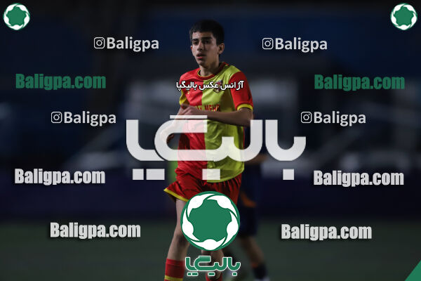 دوستی مهر 0–1 سایپا
