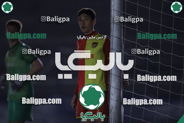 دوستی مهر 0–1 سایپا