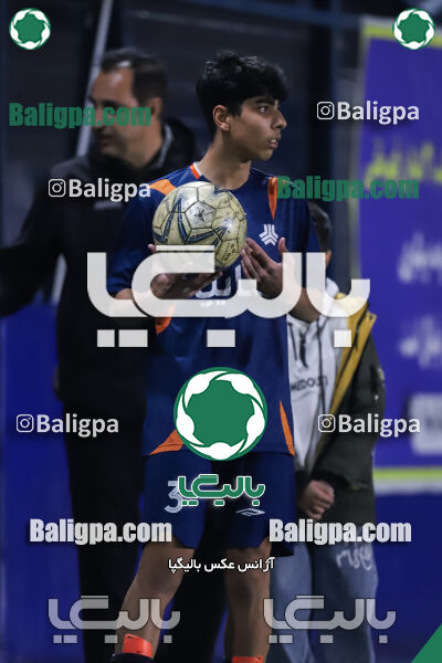 دوستی مهر 0–1 سایپا