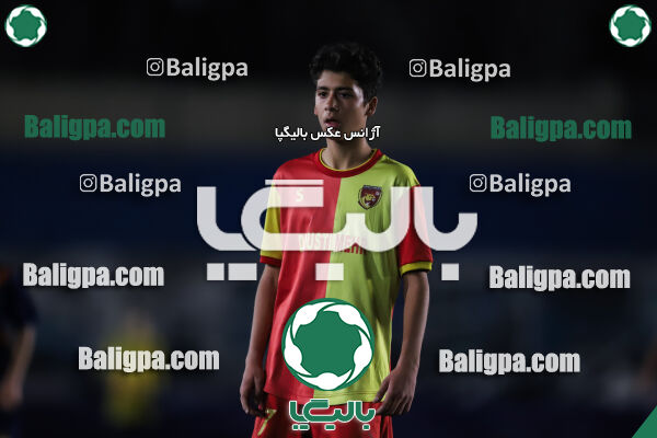 دوستی مهر 0–1 سایپا