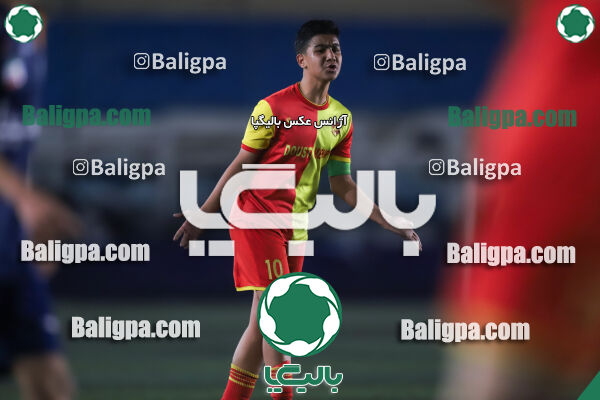 دوستی مهر 0–1 سایپا