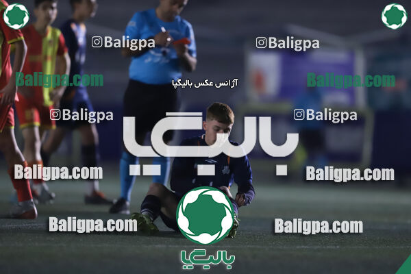 دوستی مهر 0–1 سایپا