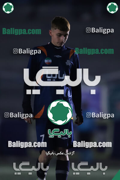 دوستی مهر 0–1 سایپا