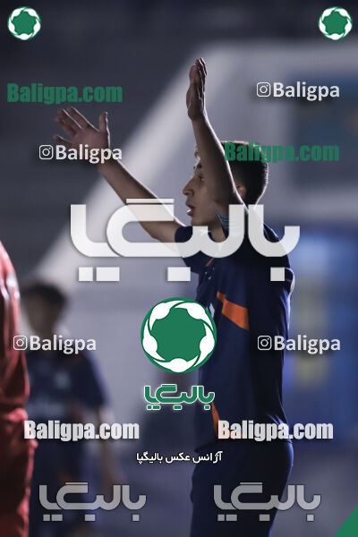 دوستی مهر 0–1 سایپا