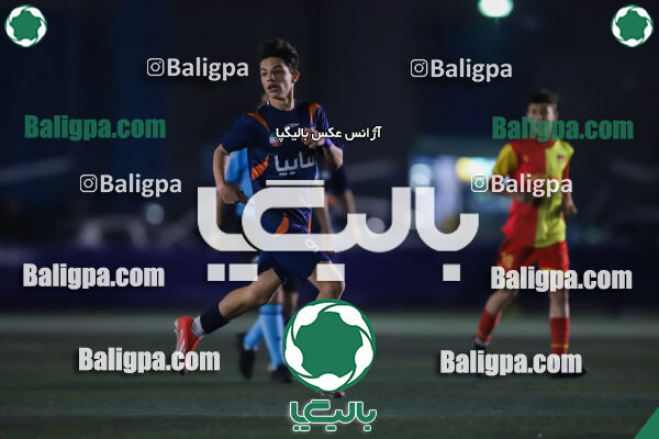 دوستی مهر 0–1 سایپا