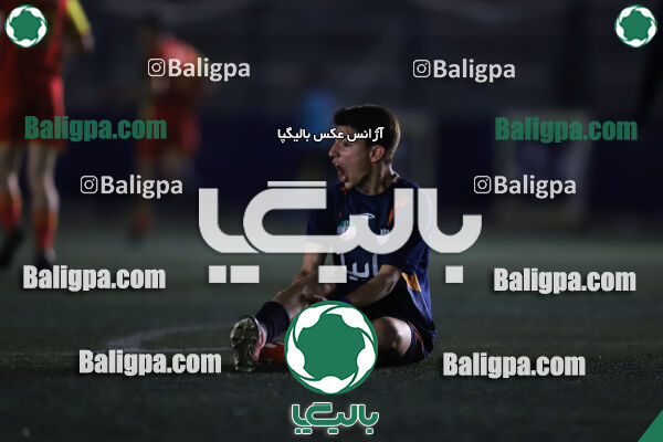 دوستی مهر 0–1 سایپا