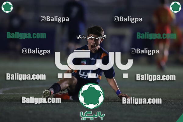 دوستی مهر 0–1 سایپا