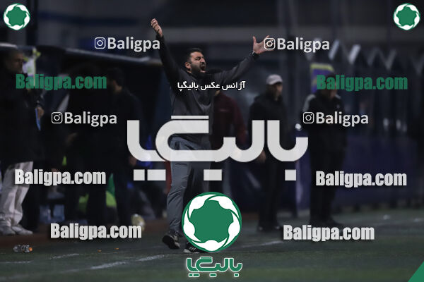دوستی مهر 0–1 سایپا