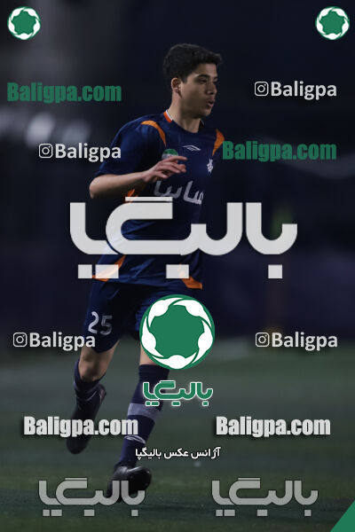 دوستی مهر 0–1 سایپا