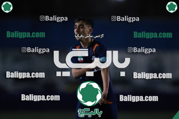 دوستی مهر 0–1 سایپا