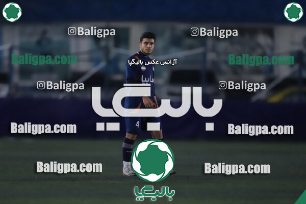 دوستی مهر 0–1 سایپا