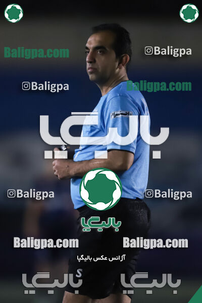 دوستی مهر 0–1 سایپا