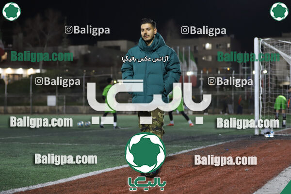 شاهین 1–1 آراز آتی