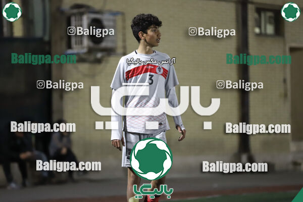 شاهین 1–1 آراز آتی