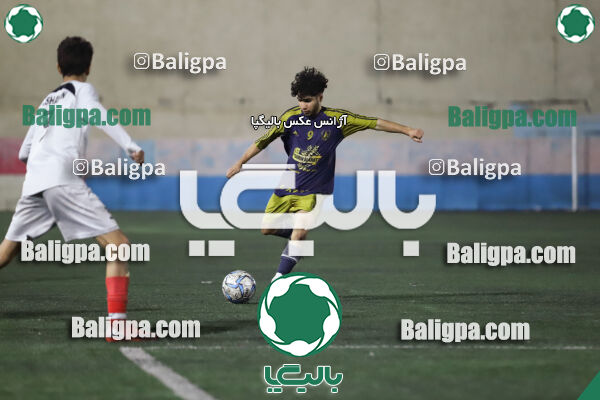 شاهین 1–1 آراز آتی