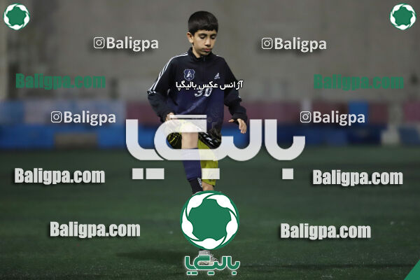 شاهین 1–1 آراز آتی