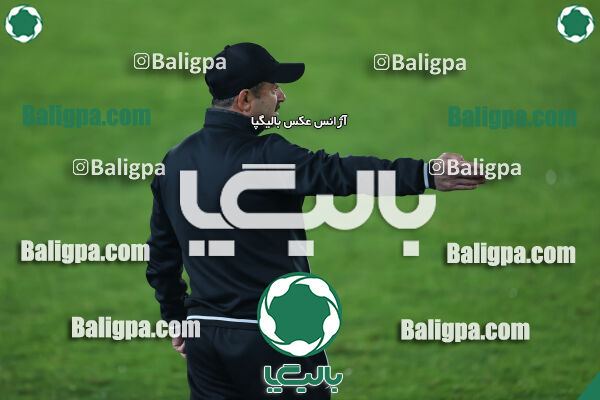 ملوان بندرانزلی ۰ - ۲ فولاد خوزستان