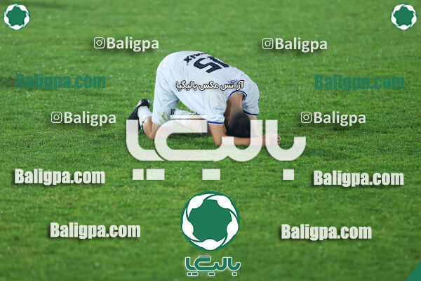 ملوان بندرانزلی ۰ - ۲ فولاد خوزستان