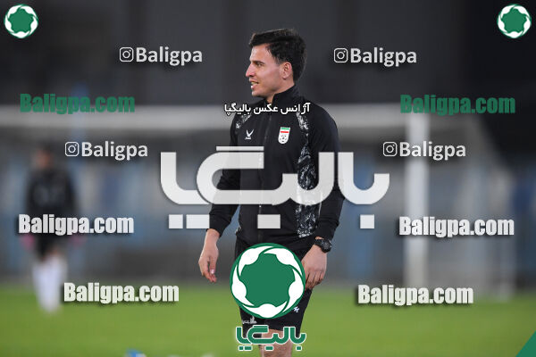 ملوان بندرانزلی ۰ - ۲ فولاد خوزستان