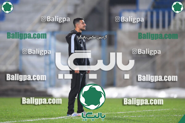 ملوان بندرانزلی ۰ - ۲ فولاد خوزستان
