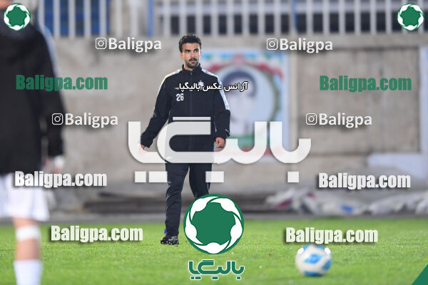 ملوان بندرانزلی ۰ - ۲ فولاد خوزستان