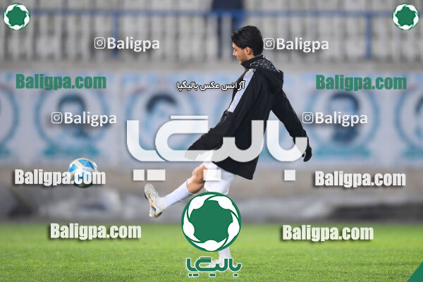 ملوان بندرانزلی ۰ - ۲ فولاد خوزستان