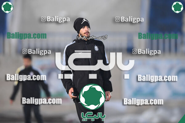 ملوان بندرانزلی ۰ - ۲ فولاد خوزستان