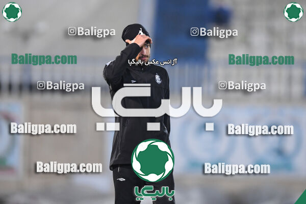 ملوان بندرانزلی ۰ - ۲ فولاد خوزستان
