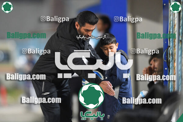 ملوان بندرانزلی ۰ - ۲ فولاد خوزستان