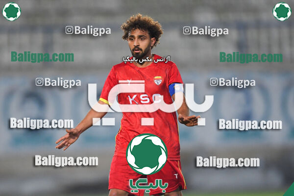 ملوان بندرانزلی ۰ - ۲ فولاد خوزستان